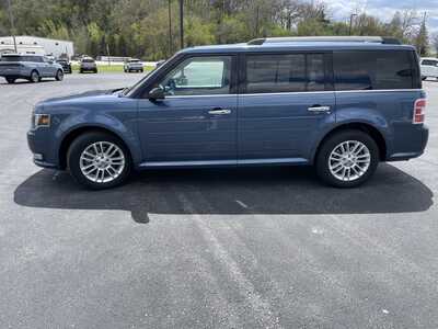 2019 Ford Flex, $20899.00. Photo 6