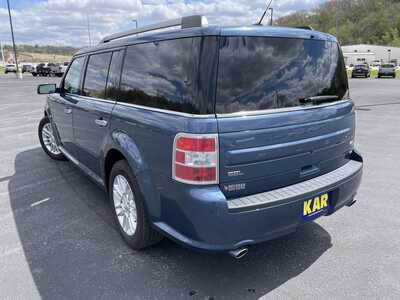 2019 Ford Flex, $20899.00. Photo 7