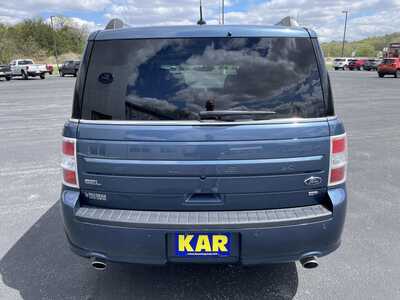 2019 Ford Flex, $20899.00. Photo 8