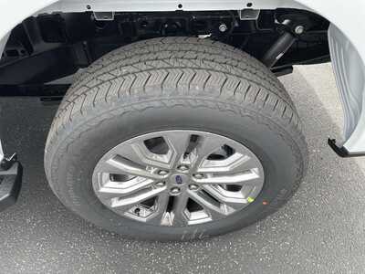 2026 Ford F150 Crew Cab, $67744.12. Photo 10