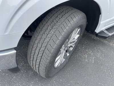 2026 Ford F150 Crew Cab, $67744.12. Photo 11