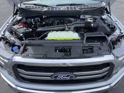 2026 Ford F150 Crew Cab, $67744.12. Photo 12