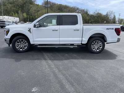 2026 Ford F150 Crew Cab, $67744.12. Photo 6