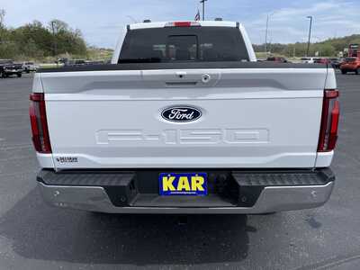2026 Ford F150 Crew Cab, $67744.12. Photo 8
