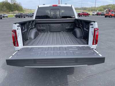 2026 Ford F150 Crew Cab, $67744.12. Photo 9