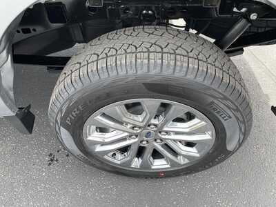 2026 Ford F150 Crew Cab, $56181.00. Photo 10