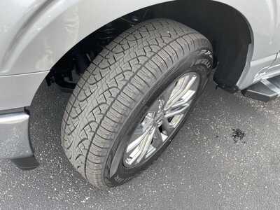 2026 Ford F150 Crew Cab, $56181.00. Photo 11