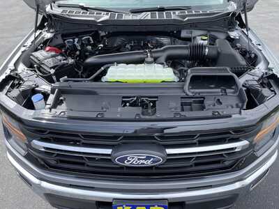 2026 Ford F150 Crew Cab, $56181.00. Photo 12