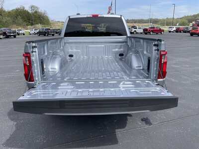 2026 Ford F150 Crew Cab, $56181.00. Photo 9