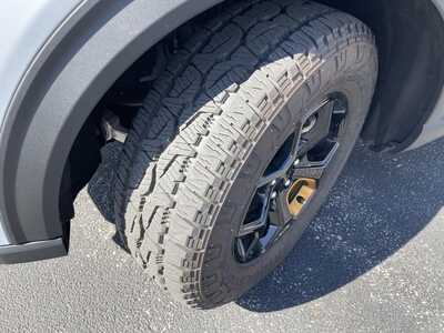 2026 Ford Explorer, $57781.00. Photo 10
