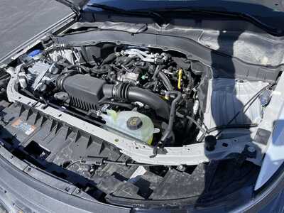 2026 Ford Explorer, $57781.00. Photo 11