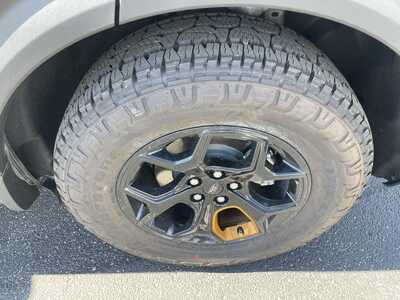 2026 Ford Explorer, $57781.00. Photo 9