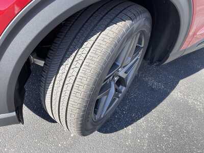2026 Ford Explorer, $57721.00. Photo 10