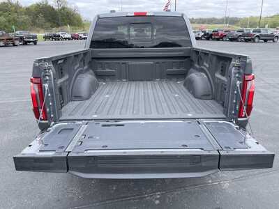 2024 Ford F150 Crew Cab, $57000.00. Photo 10
