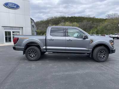 2024 Ford F150 Crew Cab, $57000.00. Photo 2
