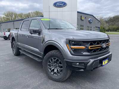 2024 Ford F150 Crew Cab, $57000.00. Photo 3