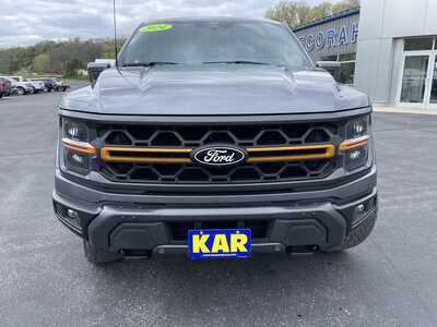 2024 Ford F150 Crew Cab, $57000.00. Photo 4