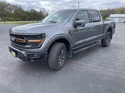 2024 Ford F150 Crew Cab, $57000.00. Photo 5