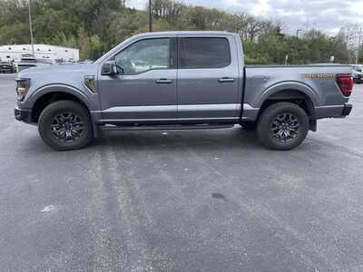 2024 Ford F150 Crew Cab, $57000.00. Photo 6