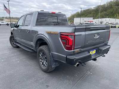 2024 Ford F150 Crew Cab, $57000.00. Photo 7