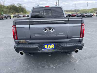 2024 Ford F150 Crew Cab, $57000.00. Photo 8