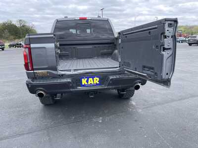 2024 Ford F150 Crew Cab, $57000.00. Photo 9