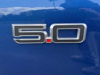 2024 Ford Mustang, $46000.00. Photo 12