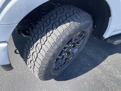 2026 Ford F150 Crew Cab, $58833.00. Photo 11