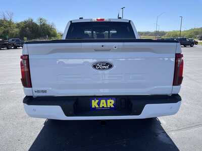2026 Ford F150 Crew Cab, $58833.00. Photo 8