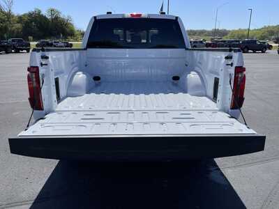 2026 Ford F150 Crew Cab, $58833.00. Photo 9