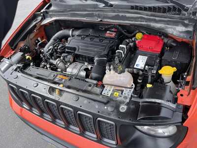 2021 Jeep Renegade, $18299.00. Photo 11