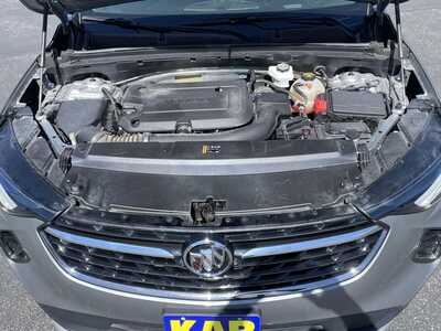 2023 Buick Envision, $27599.00. Photo 11