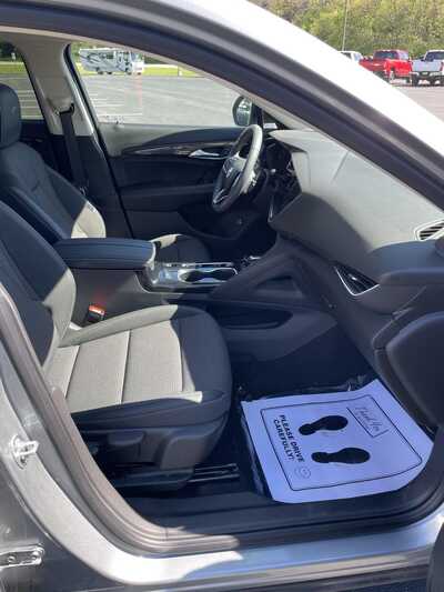 2023 Buick Envision, $27599.00. Photo 12
