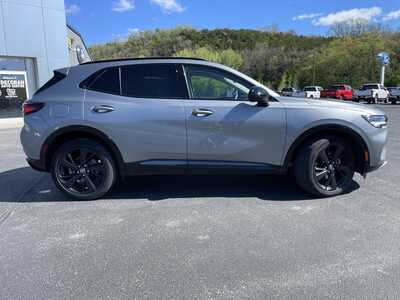 2023 Buick Envision, $27599.00. Photo 2