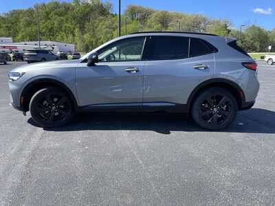 2023 Buick Envision, $27599.00. Photo 6