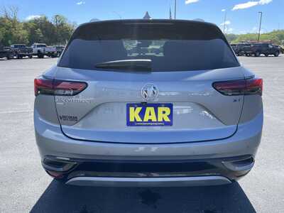 2023 Buick Envision, $27599.00. Photo 8
