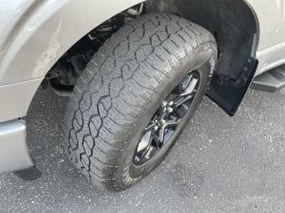 2024 Ford F150 Crew Cab, $38000.00. Photo 11