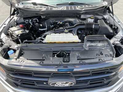 2024 Ford F150 Crew Cab, $38000.00. Photo 12