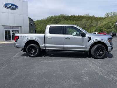 2024 Ford F150 Crew Cab, $38000.00. Photo 2