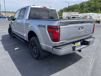 2024 Ford F150 Crew Cab, $38000.00. Photo 7