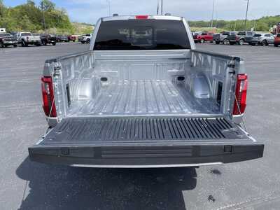 2024 Ford F150 Crew Cab, $38000.00. Photo 9