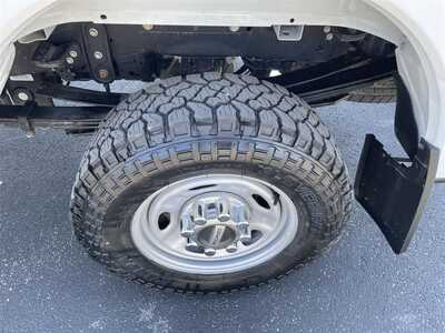 2024 Ford F350 Ext Cab, $44699.00. Photo 10