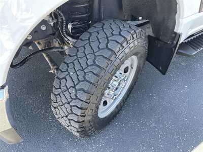 2024 Ford F350 Ext Cab, $44699.00. Photo 11