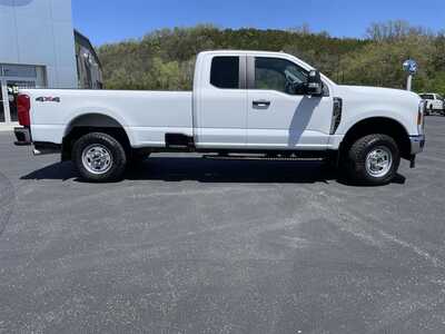 2024 Ford F350 Ext Cab, $44699.00. Photo 2