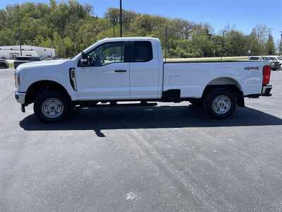 2024 Ford F350 Ext Cab, $44699.00. Photo 6