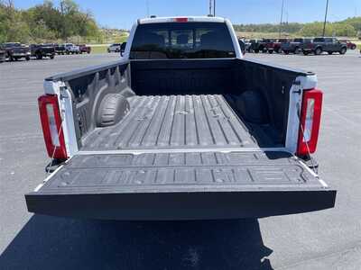 2024 Ford F350 Ext Cab, $44699.00. Photo 9
