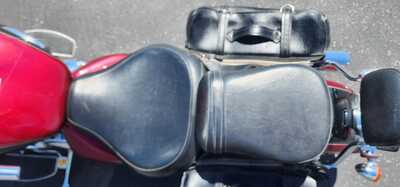 2007 Suzuki VL800, $2495.00. Photo 10