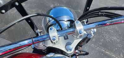2007 Suzuki VL800, $2495.00. Photo 12