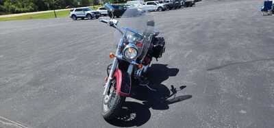 2007 Suzuki VL800, $2495.00. Photo 2