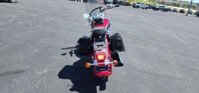 2007 Suzuki VL800, $2495.00. Photo 4